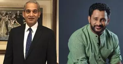 എന്തുകൊണ്ട് അത് സിനിമയാക്കിക്കൂടെന്ന് റസൂല്‍ പൂക്കുട്ടി ചോദിച്ചു: എസ്. ഹരിഹരന്‍