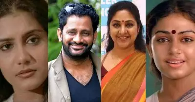 രോഹിണിയും ശോഭനയും ലിസിയുമുള്ള ഗ്രൂപ്പിലേക്ക് ഞാൻ നുഴഞ്ഞുകയറിയിട്ടുണ്ട്: റസൂൽ പൂക്കുട്ടി