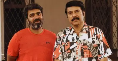 കണ്ണൂര്‍ സ്‌ക്വാഡില്‍ മമ്മൂക്കയുടെ കഥാപാത്രത്തിന് കുടുംബവും കുട്ടികളുമുണ്ടായിരുന്നു: ഡ്യൂറേഷന്‍ കൂടിയത് കാരണം മാറ്റി: റോബി