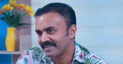 മമ്മൂക്ക ഇരിക്കേണ്ട ഒരു കാര്യവുമില്ല, റോബി വർഗീസിനെ പ്രാകി പോയിട്ടുള്ള സീനാണ്: റോണി ഡേവിഡ്