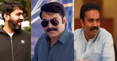 ‘ചേട്ടനും അനിയനും കൂടി മമ്മൂക്കയെ കമഴ്ത്തിയെന്ന് ആളുകൾ പറയും, അദ്ദേഹത്തിന്റെ വിശ്വാസമല്ലേ വലുത്’