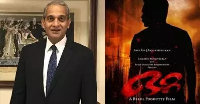 അന്ന് സ്‌നേഹത്തില്‍ പറഞ്ഞിരുന്നുവെങ്കില്‍ ഞാന്‍ വീടുവിട്ടിറങ്ങില്ലായിരുന്നു: എസ്. ഹരിഹരന്‍