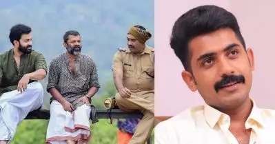 ‘അയ്യപ്പനും കോശിയും സിനിമയിൽ സച്ചിയേട്ടന് അത്രയും ഇഷ്ടപ്പെട്ടത് കൊണ്ടായിരിക്കും എഡിറ്റ് ചെയ്തു പോയ സാധനം വീണ്ടും വെച്ചത്’