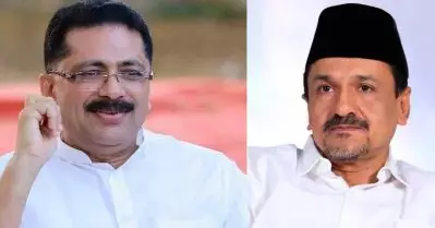 സമസ്തയെ തലയും വാലും പറഞ്ഞ് ചെറിയൊരു മീനാക്കാന്‍ നോക്കേണ്ട; സാദിഖലി തങ്ങളോട് ജലീല്‍
