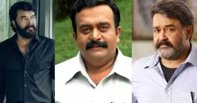 സായ് കുമാര്‍ മോഹന്‍ലാലിനും മുകളില്‍ എത്തേണ്ട നടന്‍; മമ്മൂട്ടി തന്നോട് സായിയെ പറ്റി പറഞ്ഞിരുന്നു: ബൈജു അമ്പലക്കര