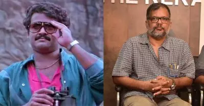 മോഹൻലാൽ വിരൂപനായി അഭിനയിക്കണം, കഥ കേട്ടപ്പോൾ അദ്ദേഹം ആകെ അസ്വസ്ഥനായി: എ.കെ.സാജൻ
