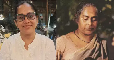 കൊത്ത രാജുവിന് പകരം കാളിക്കുട്ടി പൂച്ചയെ രക്ഷിച്ചതില്‍ എനിക്ക് പങ്കില്ല; ഇന്‍ബോക്‌സിലെ തെറി വിളിക്കെതിരെ സജിത മഠത്തില്‍