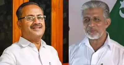 ഉത്തരവാദിത്തപ്പെട്ടവര്‍ സമസ്ത നേതാക്കളെ പരിഹസിക്കുന്നു; ലീഗിനെതിരെ സാദിഖലി തങ്ങള്‍ക്ക് സമസ്തയുടെ പരാതി