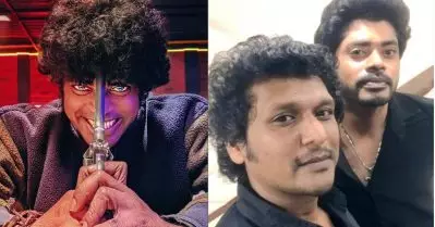 ലിയോയിലെ മെയ്ന്‍ വില്ലന്മാരെയും സൈഡാക്കിയ സൈഡ് വില്ലന്‍; എ.ആര്‍. റഹ്‌മാനേയും ഡാന്‍സ് പഠിപ്പിച്ച സാന്‍ഡി മാസ്റ്റര്‍