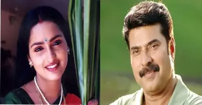 ചിന്താവിഷ്ടയായ ശ്യാമള ചെയ്യുമ്പോള്‍ 19 വയസാണ് പ്രായം; സന്തുഷ്ടയായ ശ്യാമള എന്നായിരുന്നു മമ്മൂക്ക വിളിക്കാറ്