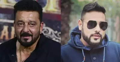 ഓണ്‍ലൈന്‍ വാതുവെപ്പ് ആപ്പിലൂടെ ഐ.പി.എല്‍ പ്രൊമോഷന്‍; സഞ്ജയ് ദത്തിനും റാപ്പര്‍ ബാദ്ഷായ്ക്കുമെതിരെ കേസ്