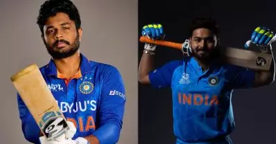 സഞ്ജു ടീമില്‍; ബുംറയും റിഷബ് പന്തും പുറത്ത്; കൈഫിന്റെ ചാമ്പ്യന്‍സ് ട്രോഫി സ്‌ക്വാഡ്