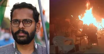 കളമശ്ശേരി സ്‌ഫോടനത്തില്‍ വസ്തുതാ വിരുദ്ധമായ പ്രസ്താവനകള്‍ക്കെതിരെ പരാതി