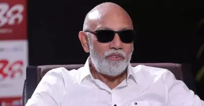 ഡേറ്റ് ഇഷ്യൂസ് ഉള്ളതുകൊണ്ടാണ് മലയാള സിനിമയിൽ അഭിനയിക്കാൻ കഴിയാറില്ല : സത്യരാജ്