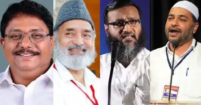 തട്ടം പരാമര്‍ശം, അനില്‍കുമാര്‍ മാപ്പ് പറയണം; മുസ്‌ലിം സംഘടനാ നേതാക്കള്‍