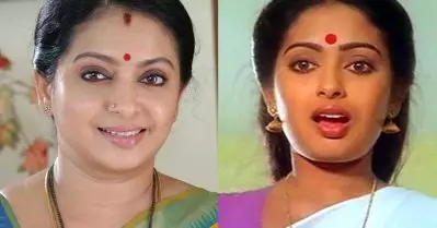 ‘ഇനി ഇങ്ങനെ ഗ്ലാമര്‍ വേഷങ്ങള്‍ ചെയ്യരുത്, നല്ല സിനിമകള്‍ കിട്ടില്ല’; രജിനി ചിത്രത്തില്‍ അഭിനയിച്ചതിന് ആ സംവിധായകന്‍ വഴക്ക് പറഞ്ഞു: സീത