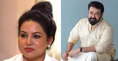 ലാലേട്ടന്റെ കഥാപാത്രങ്ങൾ കണ്ടിട്ടെനിക്ക് അത്ഭുതമൊന്നും തോന്നിയിട്ടില്ല: ഷീലു എബ്രഹാം