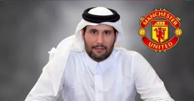 ‘മാഞ്ചസ്റ്റര്‍ യുണൈറ്റഡ് പോയെങ്കില്‍ പോട്ടെ’; പ്രീമിയര്‍ ലീഗിലെ മറ്റൊരു സൂപ്പര്‍ ക്ലബ്ബ് സ്വന്തമാക്കാനൊരുങ്ങി ഖത്തര്‍ ഷെയ്ഖ്