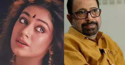 ‘ശോഭനക്ക് വേണ്ടി തീരുമാനം മാറ്റി; അതോടെ ഞങ്ങളുടെ തീരുമാനങ്ങള്‍ പൂര്‍ണമായും തകിടം മറിഞ്ഞു’: സിബി മലയില്‍