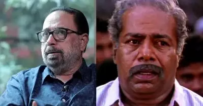 കിരീടത്തില്‍ നിന്നും ഒഴിവാക്കി തരണമെന്ന് തിലകന്‍ ആവശ്യപ്പെട്ടു; ഒടുവില്‍ ലൊക്കേഷന്‍ മാറ്റി: സിബി മലയില്‍