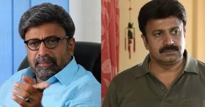 അന്ന് കോമഡി ചെയ്യുന്ന ആളെങ്ങനെ വില്ലന്‍ കഥാപാത്രം ചെയ്യുമെന്ന് ചോദിച്ചു; പിന്നീട് സിദ്ദീഖ് മലയാളത്തിലെ വലിയ വില്ലനായി മാറി: വിജി തമ്പി