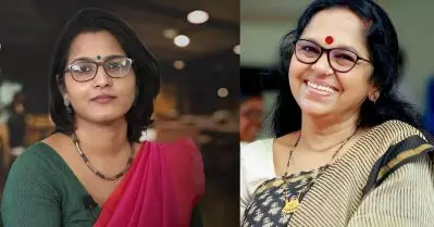 നൃത്തത്തെ കുഴഞ്ഞാട്ടമാക്കുന്ന മനോനില സ്ത്രീവിരുദ്ധം; സ്മൃതി പരുത്തിക്കാടിനെതിരായ അധിക്ഷേപ പ്രചരണത്തിനെതിരെ ശാരദക്കുട്ടി