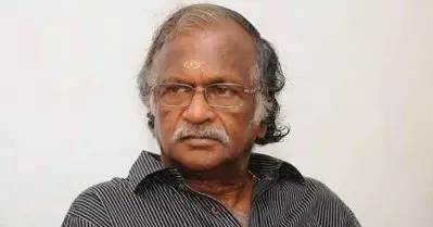 ‘സാര്‍ വലിയ ദേഷ്യക്കാരനാണെന്ന് പറയുന്നു, ഷൂട്ടിങ് സമയത്ത് ആര്‍ട്ടിസ്റ്റുകളുടെ മുമ്പില്‍ വെച്ചെന്നെ വഴക്കുപറയരുത്’ എന്ന് ആ നടി പറഞ്ഞു: ശ്രീകുമാരന്‍ തമ്പി