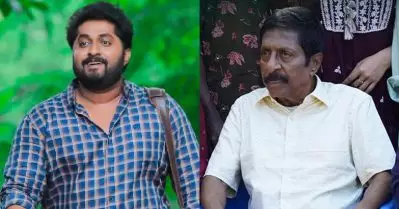 പൂര്‍വ ജന്മത്തിലെ ശത്രുക്കളായിരിക്കും ഈ ജന്മത്തില്‍ മക്കളായി ജനിക്കുക എന്ന് പറയുന്നത് അച്ഛന്റെ കാര്യത്തില്‍ കറക്ടാണ്: ധ്യാന്‍ ശ്രീനിവാസന്‍
