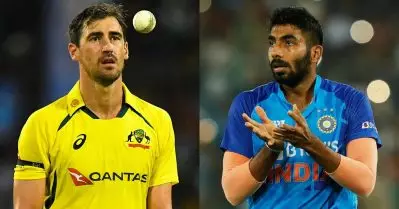 സ്റ്റാര്‍ക്കുമില്ല ബുംറയുമില്ല; ഭയക്കേണ്ട അഞ്ച് പേസര്‍മാരെ തെരഞ്ഞെടുത്ത് സ്റ്റെയ്ന്‍