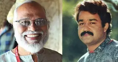 പാദമുദ്രയുടെ കഥ പറയാന്‍ പോയപ്പോള്‍ മോഹന്‍ലാല്‍ മുഖത്തുപോലും നോക്കിയില്ല: ആര്‍. സുകുമാരന്‍