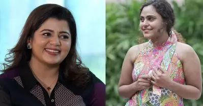 തടിയൊക്കെയുണ്ട് അതിനെന്താ ഈ കുട്ടി നന്നായി അഭിനയിക്കുമെന്ന് സുപ്രിയ ചേച്ചി; അതോടെ ആ റോള്‍ എനിക്ക് കിട്ടി: വിന്‍സി അലോഷ്യസ്