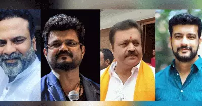 ‘സുരേഷ് ഗോപിയോടൊപ്പം’; പിന്തുണ പ്രഖ്യാപിച്ച് മിമിക്രി ആര്‍ടിസ്റ്റ്‌സ് അസോസിയേഷന്‍