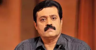എന്റെ ഒരു ദിവസത്തെ കഷ്ടപ്പാടിന്റെ ഭാഗങ്ങള്‍ മുഴുവന്‍ അവര്‍ സിനിമയില്‍ നിന്നും കട്ട് ചെയ്തു: സുരേഷ് ഗോപി