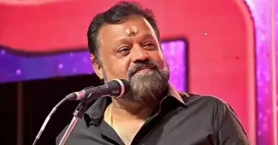 സുരേഷ് ഗോപിക്കെതിരെ നിയമനടപടി സ്വീകരിക്കുമെന്ന് മാധ്യമ പ്രവർത്തക