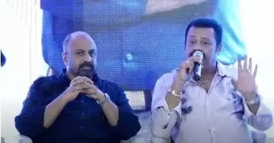 നിരപരാധിയാകാന്‍ സാധ്യതയുള്ള ഒരാളെ 100 ദിവസം ജയിലില്‍ അടച്ചില്ലേ: അന്തിച്ചര്‍ച്ചകളില്‍ അയാളെ പോസ്റ്റുമോര്‍ട്ടം ചെയ്തില്ലേ: സുരേഷ് ഗോപി