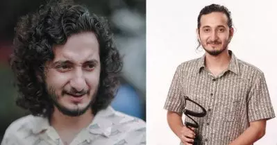 നമ്മുടെ നാട്ടിലൊന്നും ഇല്ലാത്ത കാര്യമാണത്, അവരുടെയൊന്നും കഴിവിന്റെ പകുതി പോലും എനിക്കില്ല