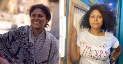 Interview: മമ്മൂട്ടിയെ തോക്കിന്‍മുനയില്‍ നിര്‍ത്തിയ ബംഗാളുകാരി; സുസ്മിത സുറിന്റെ അഭിമുഖം