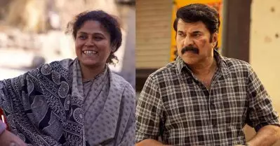 കണ്ണൂര്‍ സ്‌ക്വാഡിനെ വിറപ്പിച്ച സുസ്മിത സുര്‍ ഇനി ദിലീഷ് പോത്തന്റെ ‘ഭാര്യ’