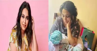 എന്റെ മകള്‍ ജനിച്ചത് ഗസയില്‍ ആയിരുന്നെങ്കിലോ? സ്വര ഭാസ്‌ക്കര്‍