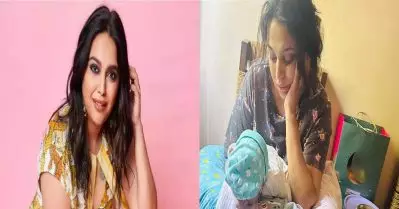 എന്റെ മകള്‍ ജനിച്ചത് ഗസയില്‍ ആയിരുന്നെങ്കിലോ? സ്വര ഭാസ്‌ക്കര്‍