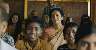ജിയോ മാമി മുംബൈ ഫിലിം ഫെസ്റ്റിവലില്‍ ഇടം നേടി ‘തടവ്’: മത്സര വിഭാഗത്തില്‍ തിരഞ്ഞെടുക്കപ്പെട്ട ഏക മലയാള ചിത്രം