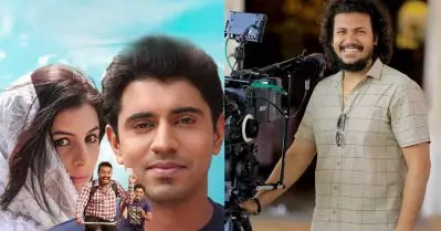 ‘നിവിനെ നീയിങ്ങനെ കയറി വരണേ, പെട്ടെന്ന് ആയിഷ നിന്നെ തിരിഞ്ഞു നോക്കും’; വിനീതേട്ടന്‍ സീന്‍ വിവരിക്കുന്നത് കേള്‍ക്കാന്‍ തന്നെ രസമാണ്