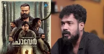 ‘പടം ഇറങ്ങുന്നതിനു മുമ്പ് ബുക്ക് മൈ ഷോയിൽ റിവ്യൂ ഇടുന്നതിനെ ഡീഗ്രേഡിങ് എന്നല്ലാതെ വേറെ എന്താണ് പറയുക?’