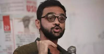 ഉമര്‍ ഖാലിദിന്റെ ജാമ്യാപേക്ഷ ആറാം തവണയും മാറ്റിവെച്ച് സുപ്രീം കോടതി; ഇനിയുമെത്ര കാലം അഴിക്കുള്ളില്‍ കിടക്കണമെന്ന് സിബല്‍