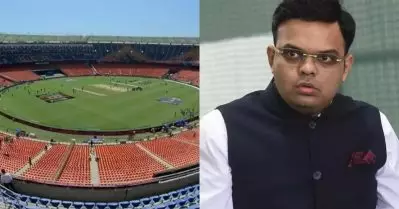 അച്ഛന്‍ വിചാരിച്ചാല്‍ 50,000 എം.പിമാരെ കിട്ടുമായിരുന്നു, ഇതിപ്പോള്‍ വേണ്ടത് ആരാധകരെ ആയിപ്പോയി; ട്രോളില്‍ നിറഞ്ഞ് ജയ് ഷാ