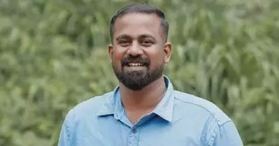 വൈശാഖനെ കമ്മിറ്റികളില്‍ നിന്ന് ഒഴിവാക്കി ഡി.വൈ.എഫ്.ഐ; തൃശൂരില്‍ പുതിയ സെക്രട്ടറി
