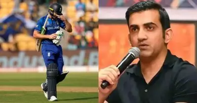 സ്വാര്‍ത്ഥര്‍, നാണംകെട്ട ഇന്നിങ്സ്, ആരും ടീമിന് വേണ്ടിയല്ല കളിക്കുന്നത്: ഗൗതം ഗഭീര്‍