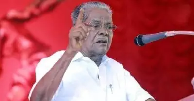 ആരോഗ്യമുള്ള ആര്‍ക്കും ലോഡിങ് തൊഴിലാളിയാകാമെങ്കില്‍ അഭിഭാഷക യോഗ്യതയുള്ള എല്ലാവരെയും ജഡ്ജിമാരാക്കുമോ? തൊഴിലാളി വര്‍ഗത്തിനായി മുഴങ്ങിക്കേട്ട ശബ്ദം