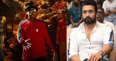 ‘ആ പാട്ട് തന്നെ മാറ്റിക്കളഞ്ഞു’, സൂര്യക്ക് വിഷമമായെന്ന് പ്രഭുദേവ പറഞ്ഞിട്ടുണ്ട്: മാരി സെല്‍വരാജ്