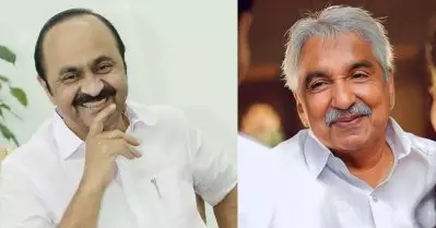 ‘5,000 കോടിയുടെ വിഴിഞ്ഞം പദ്ധതിയില്‍ 6,000 കോടിയുടെ അഴിമതി ആരോപിച്ചയാളാണ് പിണറായി, ക്രെഡിറ്റ് ഉമ്മന്‍ ചാണ്ടിക്ക്’